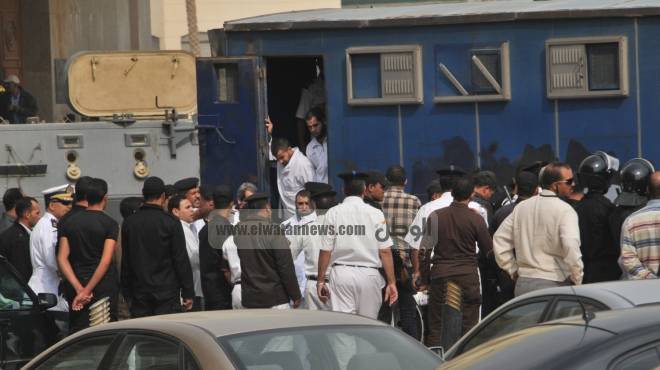  نيابة شمال سيناء تبدأ التحقيق في مقتل أمين شرطة على يد مسلحين بـ
