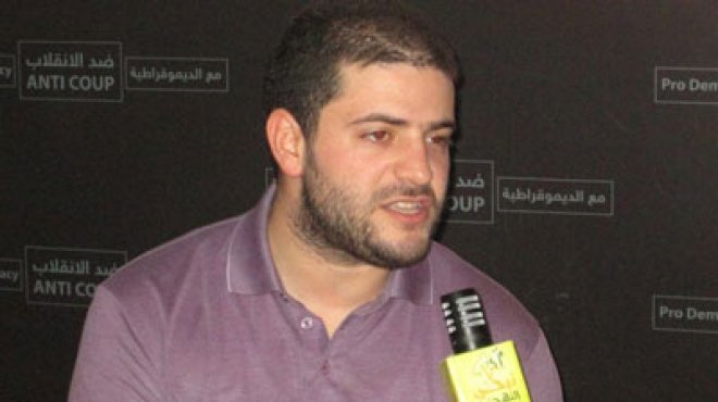 نجل مرسي تعليقا على ضرب غزة: 