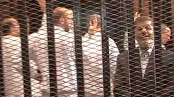  ضبط وإحضار نجل شقيق مرسي لاتهامه بالشروع في قتل عميد صيدلة الزقازيق 