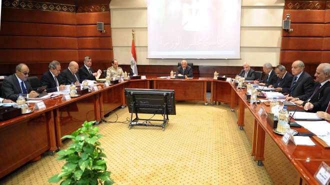 مجلس الوزراء: انتهاء أزمة أنابيب البوتاجاز خلال أيام 