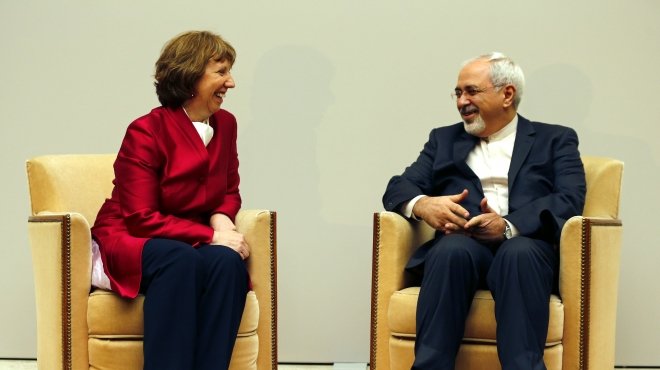 إيران والقوى الست الكبرى يتفقون على بنود الاتفاق النووي