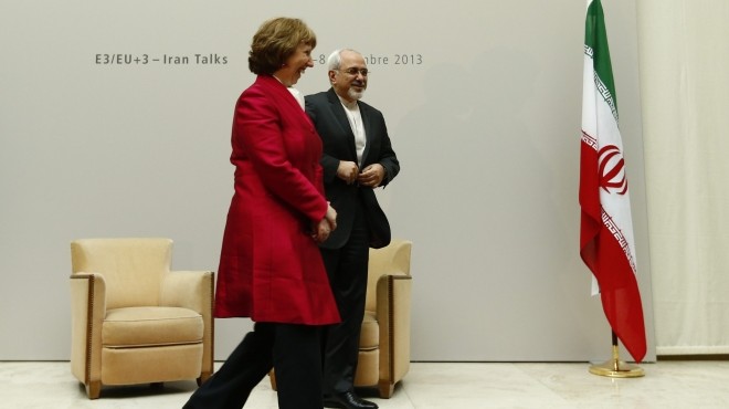 إيران تؤكد تقدم المفاوضات مع الدول الست حول برنامجها النووي