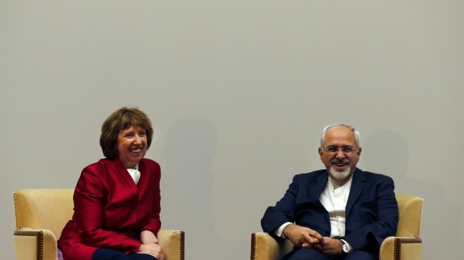 الخارجية الإيرانية: نواصل المفاوضات بجدية ولكن لا نعتزم غلق أي منشأة نووية