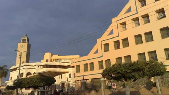 مجلس جامعة المنوفية يقرر تشكيل لجنة استشارية لشؤون المستشفيات الجامعية