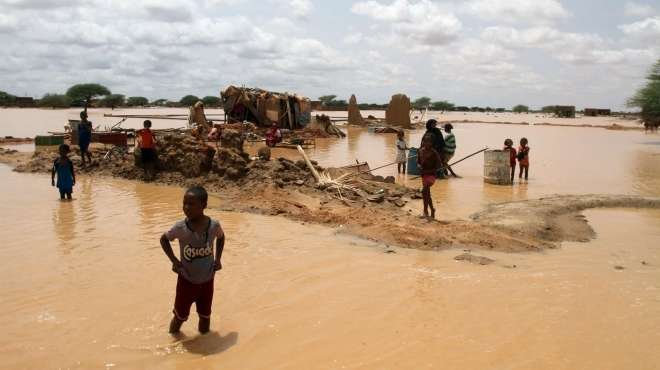 ارتفاع عدد ضحايا فيضانات السودان إلى 39