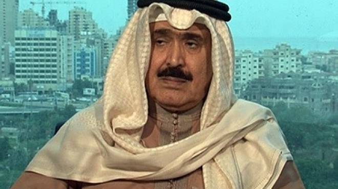 أحمد الجارالله: قطر تعبث بالأمن القومي السعودي.. وستواجه عزلة بإصرارها على مواقفها