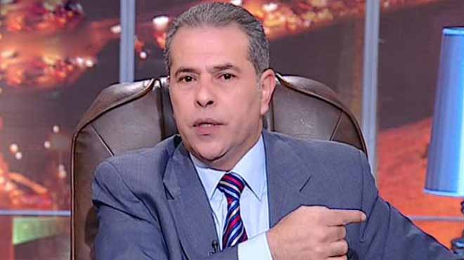 توفيق عكاشة: الشعب المصري هو سبب مشكلتنا الآن.. و