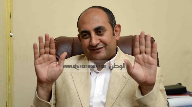 خالد علي: لا يطلق الرصاص على المتظاهرين إلا بتصريح قضائي.. وما يحدث في مصر 