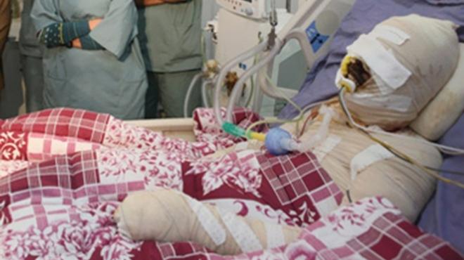 حبس والدة البوعزيزي بعد سبّها موظفا بمحكمة تونسية