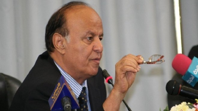 الرئيس اليمني يقيل وزير الداخلية ورئيس المخابرات