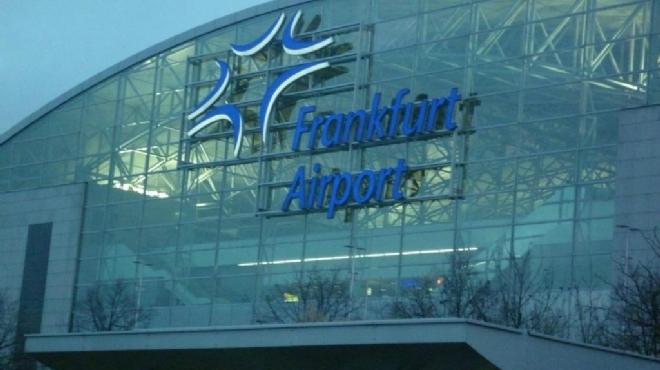 صحيفة ألمانية: رصد ثغرات أمنية في مطار 