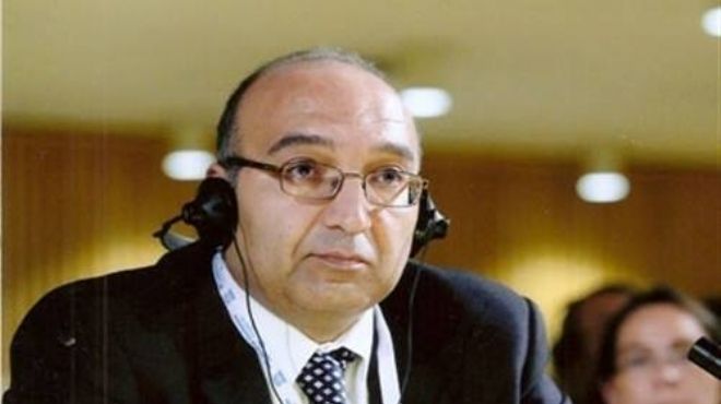 مندوب مصر لدى الأمم المتحدة: الأولوية يجب أن تكون لحقن الدماء في سوريا