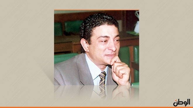  علي الصاوي: طلب السيسي التفويض من الشعب أمر غير مسبوق تاريخيًا 
