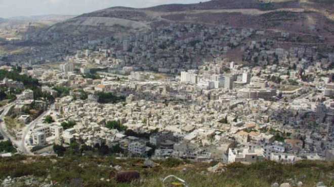  إنشاء منطقة صناعية فلسطينية إسرائيلية يابانية بإحدى مدن الضفة 
