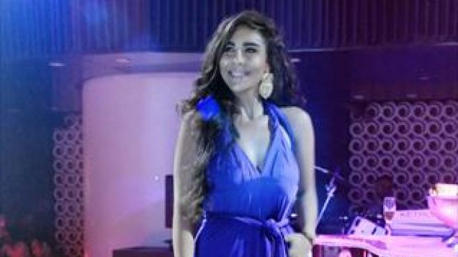  ليلى إسكندر تحيي حفلًا في الدوحة لمدة 3 ساعات 