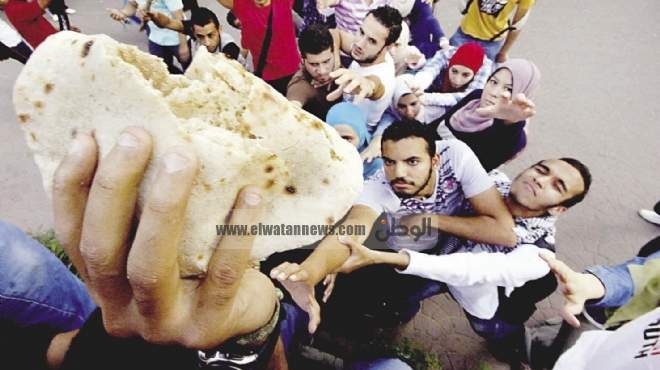 أصحاب مخابز يهددون: لن تجدوا الخبز فى رمضان