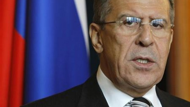 موسكو تستضيف اجتماعا دوليا  لتدمير السلاح الكيماوي في سوريا