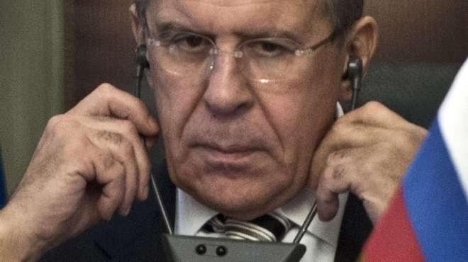 موسكو: العقوبات الأمريكية على روسيا ستترك 