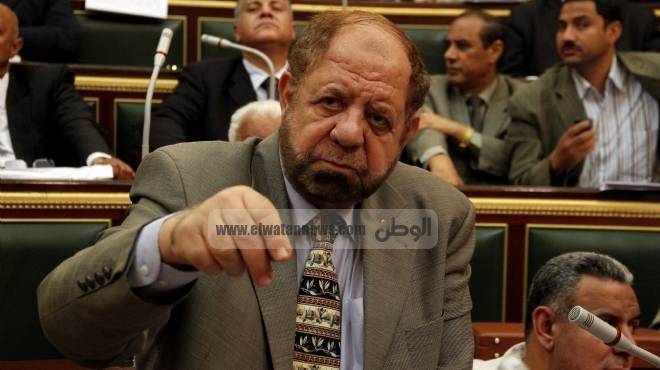  عادل عفيفي يوافق على تعيينه في مجلس الشورى.. ويعتبره واجبا وطنيا