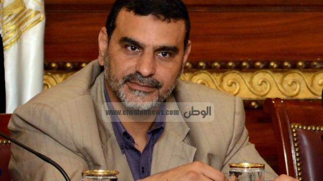«الأزهرى» يعقد اتفاقية مع وزير العمل الليبى لتسهيل عودة العمالة المصرية