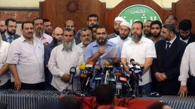 أبوسمرة: المجلس الثوري لا يمثل الإسلاميين لأن رئيسه 