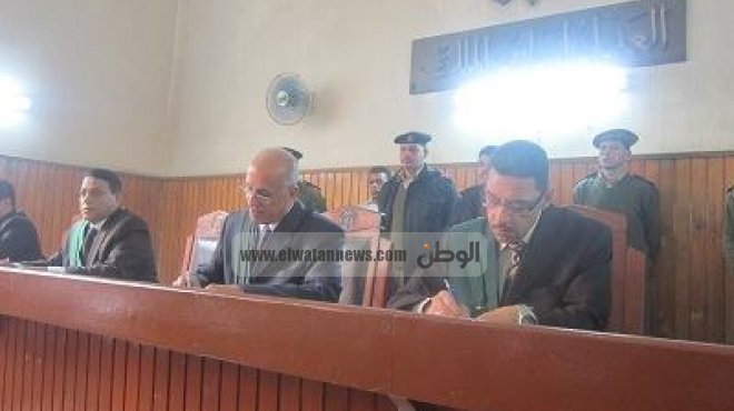 براءة علاء بشندي رئيس مباحث مدينة نصر أول في قضية 