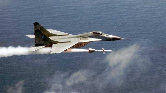 بالصور| مواصفات مقاتلات ميج 29 إم 2 وصواريخ كورنيت.. أسلحة روسية في صفقة جديدة لجيش مصر