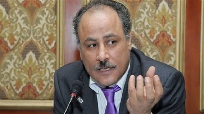 ناصر أمين: تعديل قانون التظاهر في الوقت الحالي يزعزع ثقة المواطنين في الحكومة