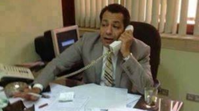 تحريات محمد مبروك عن هروب «مرسى» وإخوانه.. «المحضر» الذى قتل صاحبه
