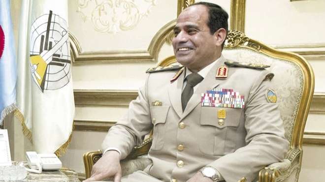 فى أكبر استطلاع رأى عربى تجريه «الوطن» فى 2013: «السيسى» يتفوق على «البرادعى» ويكتسح «مرسى» 