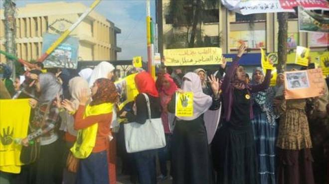  إخوان الإسكندرية يفشلون في توظيف الفتيات للحشد في مسيراتهم اليوم 