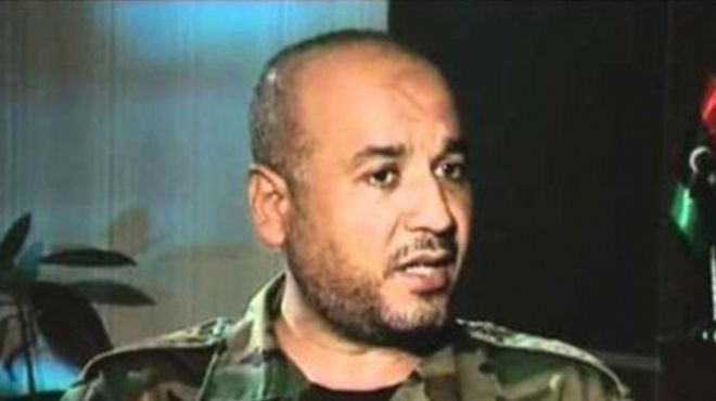نائب رئيس المخابرات الليبية: مسلحون ينتمون للزنتان اختطفوني على طريق المطار