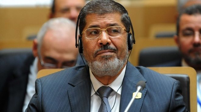 الخارجية الفرنسية: مشاركة مرسي في القمة الإفريقية يعكس إرادة مصر فى توحيد القارة