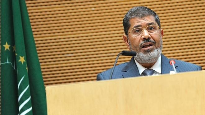 مستندات رسمية: الرئيس مرسى أحد ملاك قناة «مصر 25»