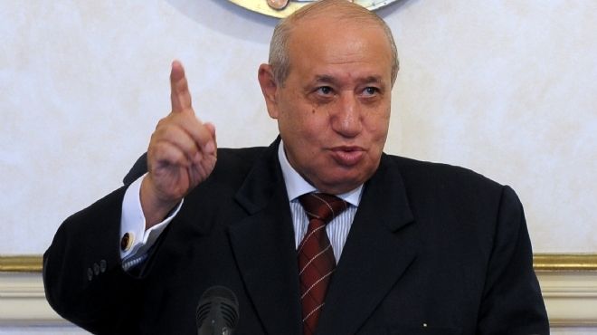 وزير التموين: حكومة الإخوان تركت مصر دون رصيد استراتيجى من القمح