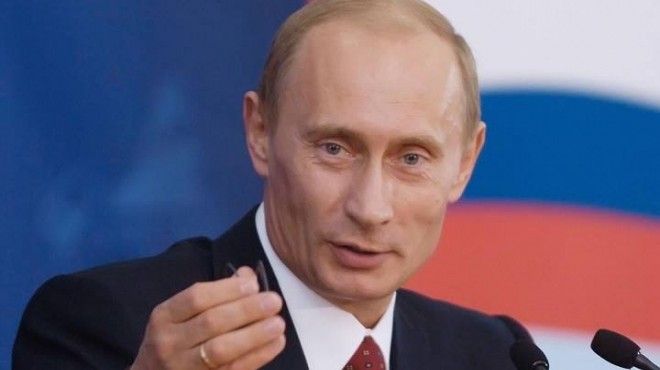 الرئاسة الروسية: من حق بوتين طلب استخدام الجيش في أوكرانيا مجددا