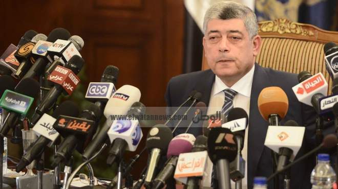  منسق جبهة الانقاذ بالقليوبية يطالب بإقالة وزير الداخلية 