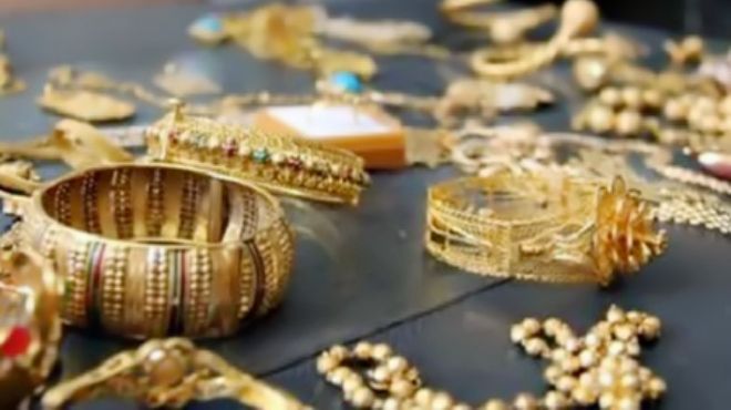  أمن كفر الشيخ: ضبط متهم في حادث سرقة المجوهرات بعد أن 