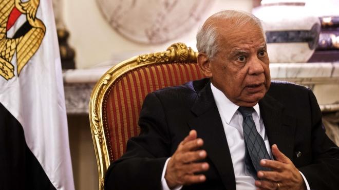 القوى السياسية بشمال سيناء ترحب باستقالة حكومة الببلاوي: لم تحقق مطالب المواطنين