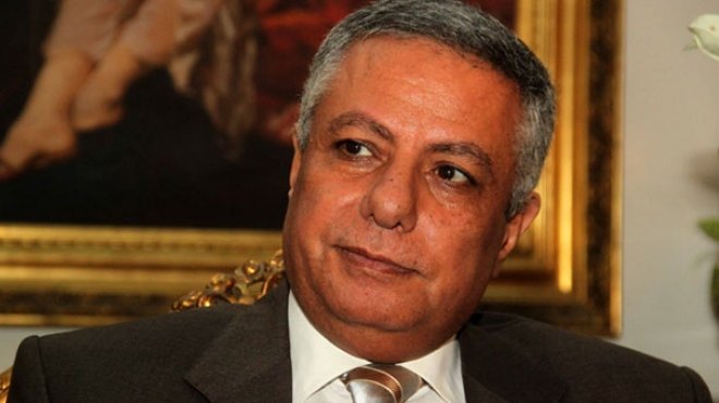 أبوالنصر يوافق على قبول أبناء المصريين العائدين من ليبيا في المدارس