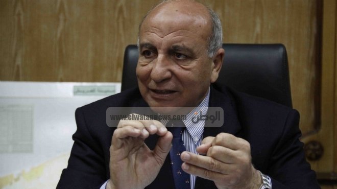 القوى السياسية بشمال سيناء تشيد بقرار إقالة المحافظ