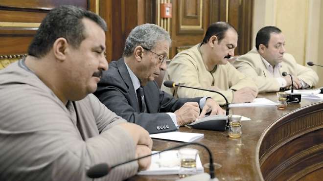  موسى: الدستور الجديد يمهد إلى عودة القوة الناعمة المصرية 