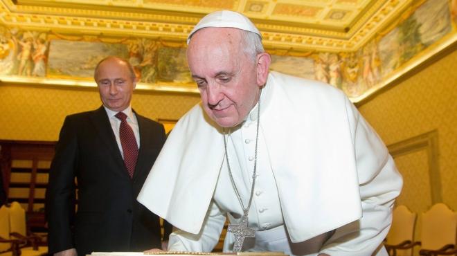 الأمم المتحدة تنتقد الفاتيكان بسبب فضائح الاستغلال الجنسي