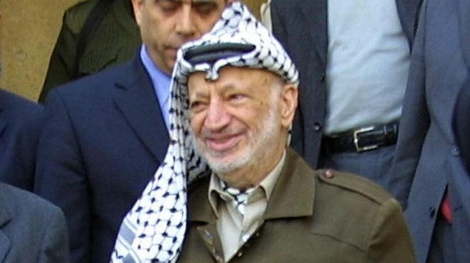  رئيس لجنة التحقيق الفلسطينية يتهم إسرائيل باغتيال عرفات 