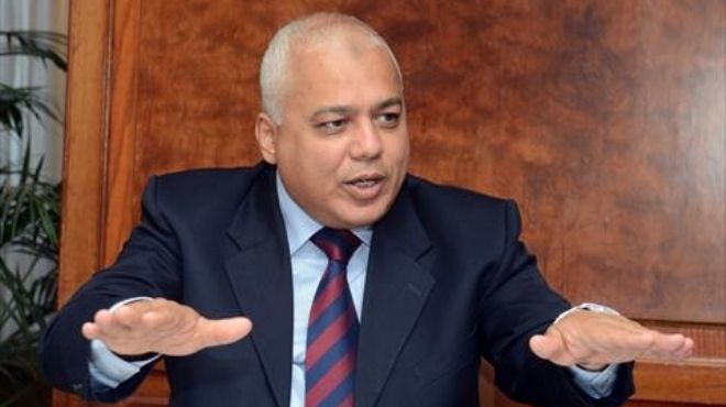  وزير الري: الانتهاء من تجهيز البنية الأساسية لـ81 ألف فدان بسيناء 