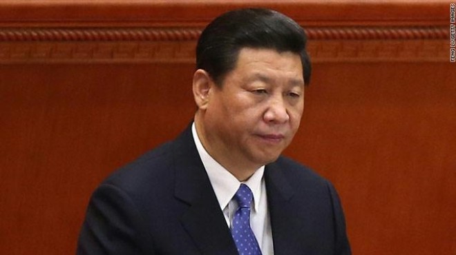 الرئيس الصيني عن أداء بلاده الاقتصادي: جيد بشكل عام
