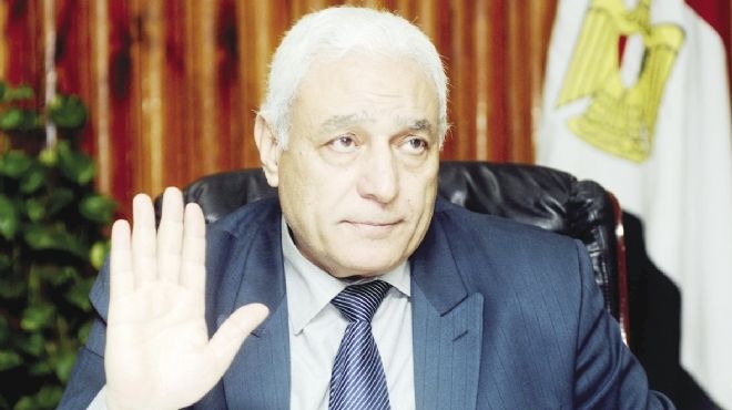 رئيس جامعة الأزهر: لا يمكن إغلاق مدينة بها 17 ألف طالبة وطالبة بسبب 1000 مغيبين