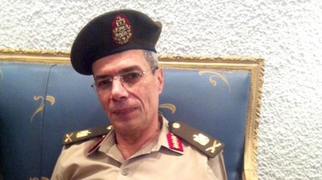  رئيس هيئة القضاء العسكري: قاومنا إرهاب التسعنيات بقوة 