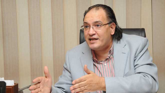  حافظ أبوسعدة: مبروك لشعب مصر الخطوة الأولى لتحقيق أهدافه 