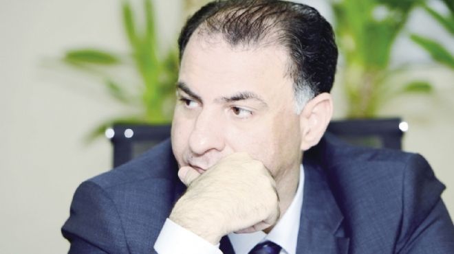 محمد فودة: أبحث مع وزير البترول غداً مشكلة مصانع الطوب فى «زفتى»
